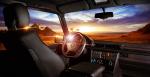 Mercedes-Benz G500 by Carbon Motors 2016 года